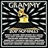 2017 GRAMMY（R） NOMINEES