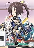 フレームアームズ・ガール Blu-ray BOX