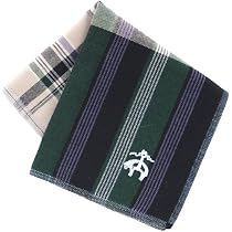 KAZU商品 Amazon | [Brooks Brothers] ブルックスブラザーズ メンズ メガネ