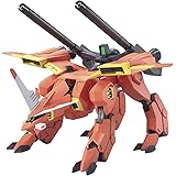 HG 機動戦士ガンダムSEED R-11 TMF/A-803 ラゴゥ 1/144スケール 色分け済みプラモデル