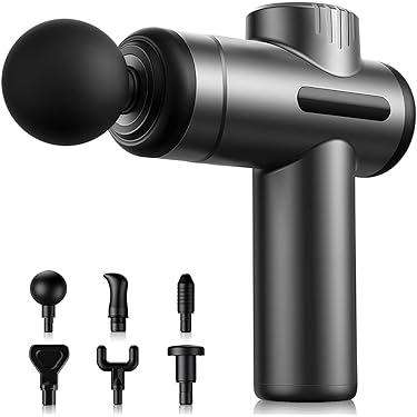 Amazon.co.jp 最新リリース: ハンディマッサージャー の新着ランキング