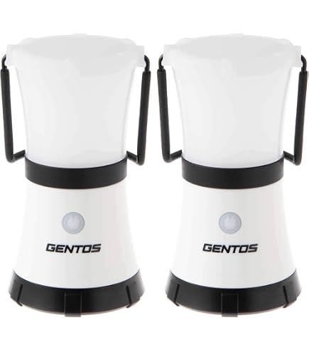 Gentos explorer LEDランタン3個セット 最大1000ルーメン Amazon.co.jp: GENTOS(ジェントス) LED ランタン 【明るさ1000ルーメン