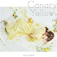 Canary Yellow〔初回限定盤〕