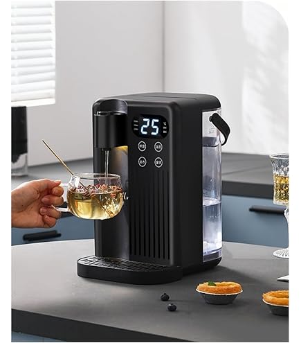卓上ウォーターサーバー　 楽天市場】ウォーターサーバー 温水 冷水 卓上型温冷両用タイプ 電気