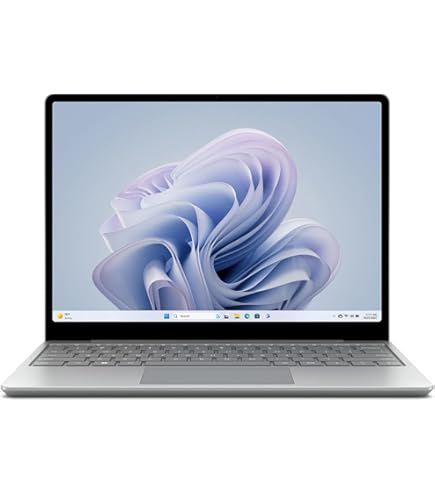 Amazon.co.jp: Microsoft Surface Laptop Go 3 12.4インチ タッチ