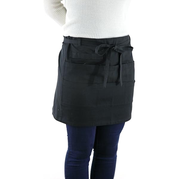 2枚 黒 ブラック ソムリエエプロン カフェ 飲食店 ギャルソンエプロン 楽天市場】【あす楽】 エプロン ロングエプロン ソムリエ