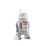 ハズブロ(HASBRO) スター・ウォーズ ブラックシリーズ STAR WARS R5-D4, マンダロリアン 6インチ (15 cm) サイズ アクションフィギュア, 対象年齢4才以上 F7045 正規品