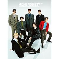 NYLON JAPAN ENHYPEN ISSUE（NYLON JAPAN 2022年12月号増刊） 【ダブル