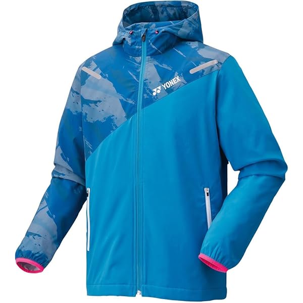 Amazon | [ヨネックス] ジャケット 90071 モカカーキ (666) S