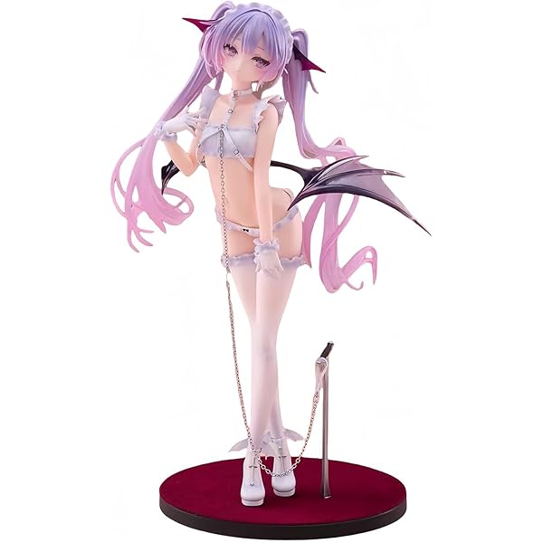 Amazon.co.jp: はるるみなもに!「松房 英麻」水着ver. 1/5スケール