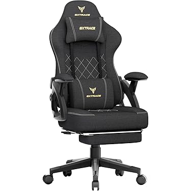 大人気♫早い者勝ち！ゲーミングチェアが激安価格！フルフラット デスクチェア Amazon.co.jp 最新リリース: PCゲーミングチェア の新着