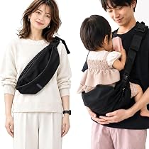 Amazon.co.jp: [ザ・ノース・フェイス] スリングバッグ Baby Sling Bag