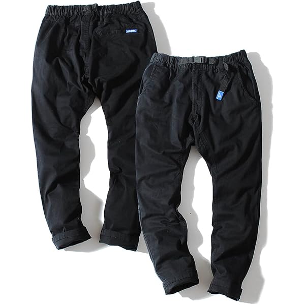 Amazon | カブー KAVU New Chilliwack ニューチリワックパンツ メンズ