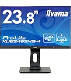 Iiyama Pro Lite XB2481HSU デスクトップモニター Amazon.co.jp: iiyama モニター ディスプレイ XB2481HSU-B1 (23.8