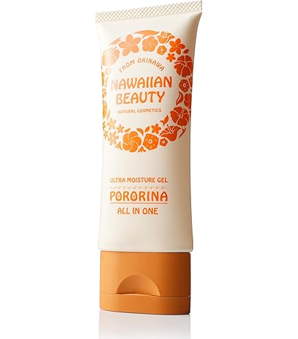 Amazon.co.jp: 【2本セット】ナワイアン ぽろリナ 容量2.1倍 チューブ