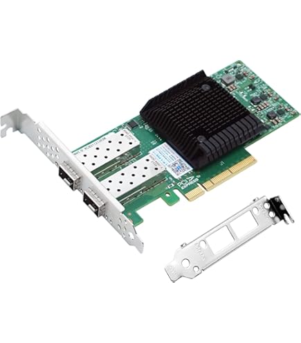 拡張カード 25Gb Mellanox ConnectX-4 MCX4121A-ACAT Mellanox-ConnectX-4-300x300.jpg