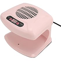 人感センサー式ネイルドライヤー ハイパワー乾燥 人感センサー搭載ハイパワーネイルドライヤー 短時間乾燥