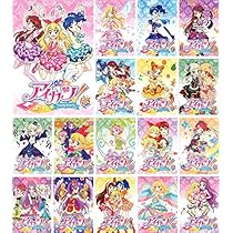 アイカツ　全60巻セット　完結　DVD　アニメ　アイドルカツドウ　匿名配送 アイカツ 全60巻セット 完結 DVD アニメ アイドルカツドウ 匿名
