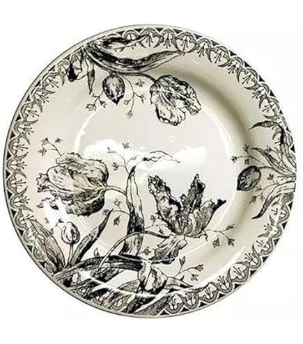 Amazon.co.jp: フランス伝統陶器 ジアン （Gien） パリから