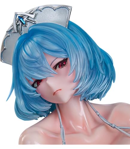 Amazon.co.jp: ダイキ工業(Daiki Kougyou) ゆりちゃん illustration by