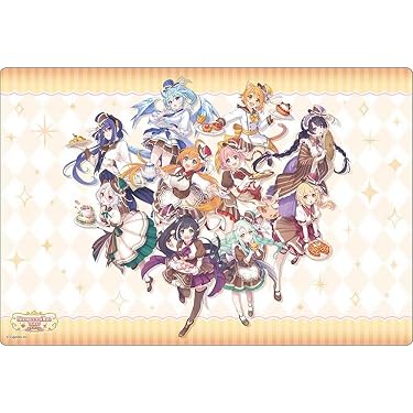 Amazon | ブシロード ラバーマットコレクション V2 Vol.2059