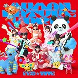 HUMAN NATURE WORLD （Type-C）