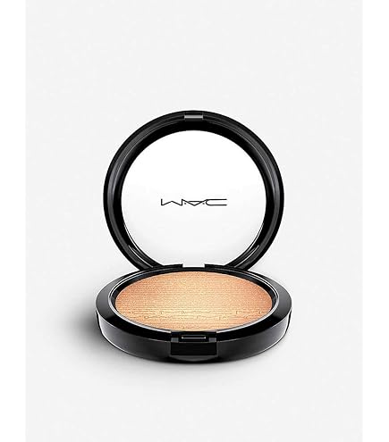 Amazon | MAC マック ミネラライズ スキン フィニッシュ／ナチュラル