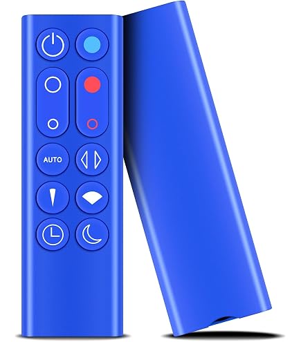Amazon.co.jp: HP02 HP03 リモコン for ダイソン 暖房・冷房ファン