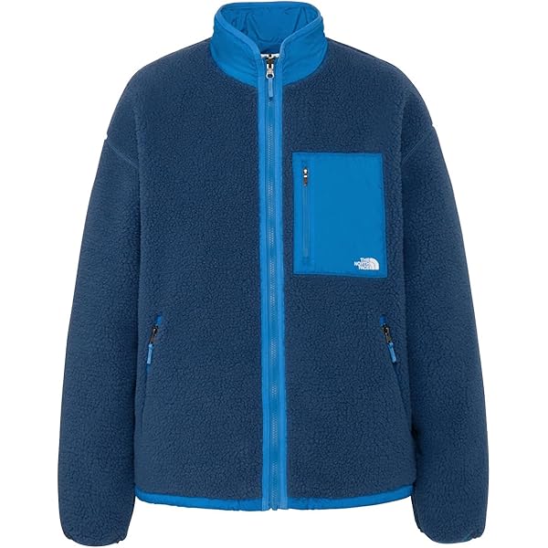 Amazon.co.jp: [ザ・ノース・フェイス] フリース ジャケット