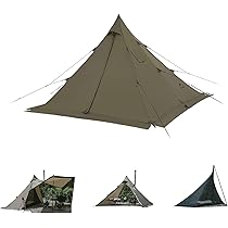 naturehike ワンポールテントM 白  廃盤品 naturehike ワンポールテントM 白 廃盤品の通販 by tamahoshi's