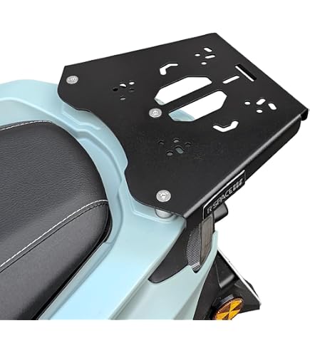 Amazon.co.jp: R-SPACE スライドキャリア ヤマハ NMAX/NMAX155 用 最大