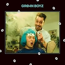 Amazon.co.jp: あっ、ども。あらためまして。 (通常盤) - GRe4N BOYZ