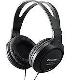Panasonic RP-HT260 ステレオヘッドホン