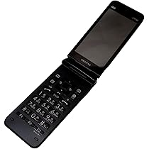 Amazon.co.jp: au GRATINA KYF42 SKA Black【SIM Free Unlocked
