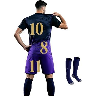 Amazon.co.jp 最新リリース: ユニフォーム(サッカーチーム・ファン