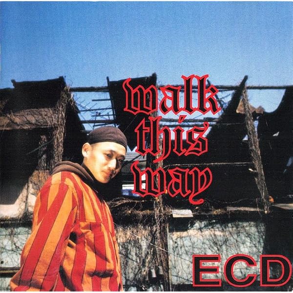 Amazon.co.jp: ECD: ミュージック