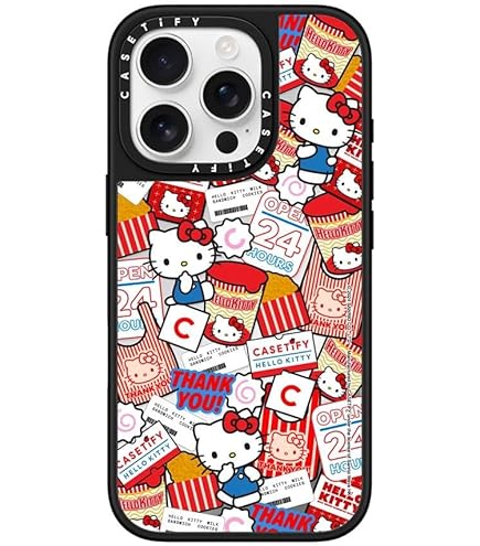 Amazon.co.jp: CASETiFY MagSafe 対応インパクトiPhone 16 Pro