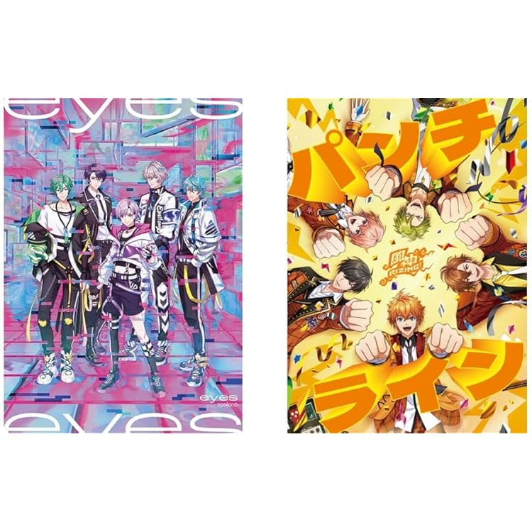 Amazon | Friction【Blu-ray付生産限定盤】 | εpsilonΦ | アニメ