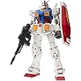 GUNDAM FIX FIGURATION METAL COMPOSITE RX-78-02 ガンダム(40周年記念Ver.) 約180mm ABS&PVC&ダイキャスト製 塗装済み可動フィギュア