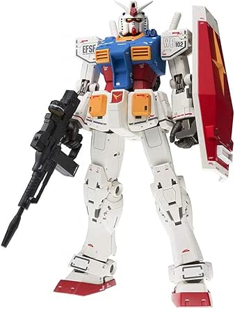 GUNDAM FIX FIGURATION METAL COMPOSITE RX-78-02 ガンダム(40周年記念Ver.) 約180mm ABS&amp;PVC&amp;ダイキャスト製 塗装済み可動フィギュア