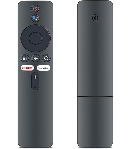 Amazon | 交換用リモコン Xiaomi TV Box、Mi Box Mini、Mi Box 3C、Mi