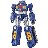 マシンビルド シリーズ マシンロボ クロノスの大逆襲 バトルロボ