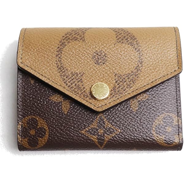 Amazon | [ルイヴィトン] M81445 ポルトモネ・ロザリ ミニ財布