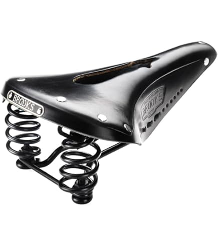 BROOKS(ブルックス) FLYER フライヤー サドル BROOKS FLYERフライヤー - BROOKS ブルックス公式サイト