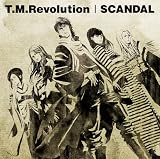 Count ZERO T.M.Revolution