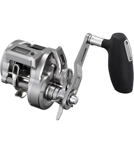 Amazon | シマノ(SHIMANO) ベイトリール 両軸 18 オシアコンクエストCT