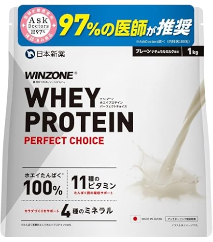 Amazon | Kentai（ケンタイ） 100％CFMホエイプロテイン グルタミン