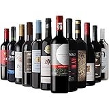 プレミアム 赤だけ特選ワイン12本セット 赤ワイン ワインセット ギフト