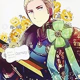 �w�^���A �L�����N�^�[CD �U Vol.3 �h�C�c(�����m�M)(Vorwarts Marsch!)