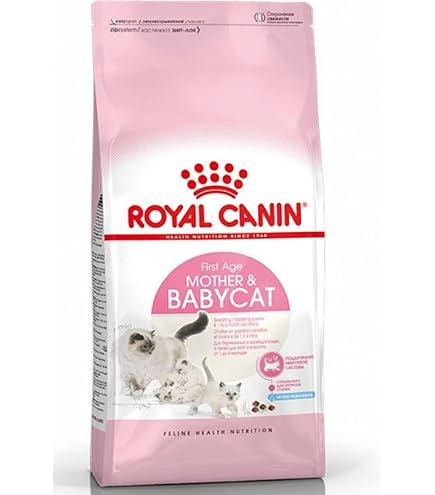 Amazon | ロイヤルカナン キトン 子猫用 2kg 成長前期の子猫専用フード